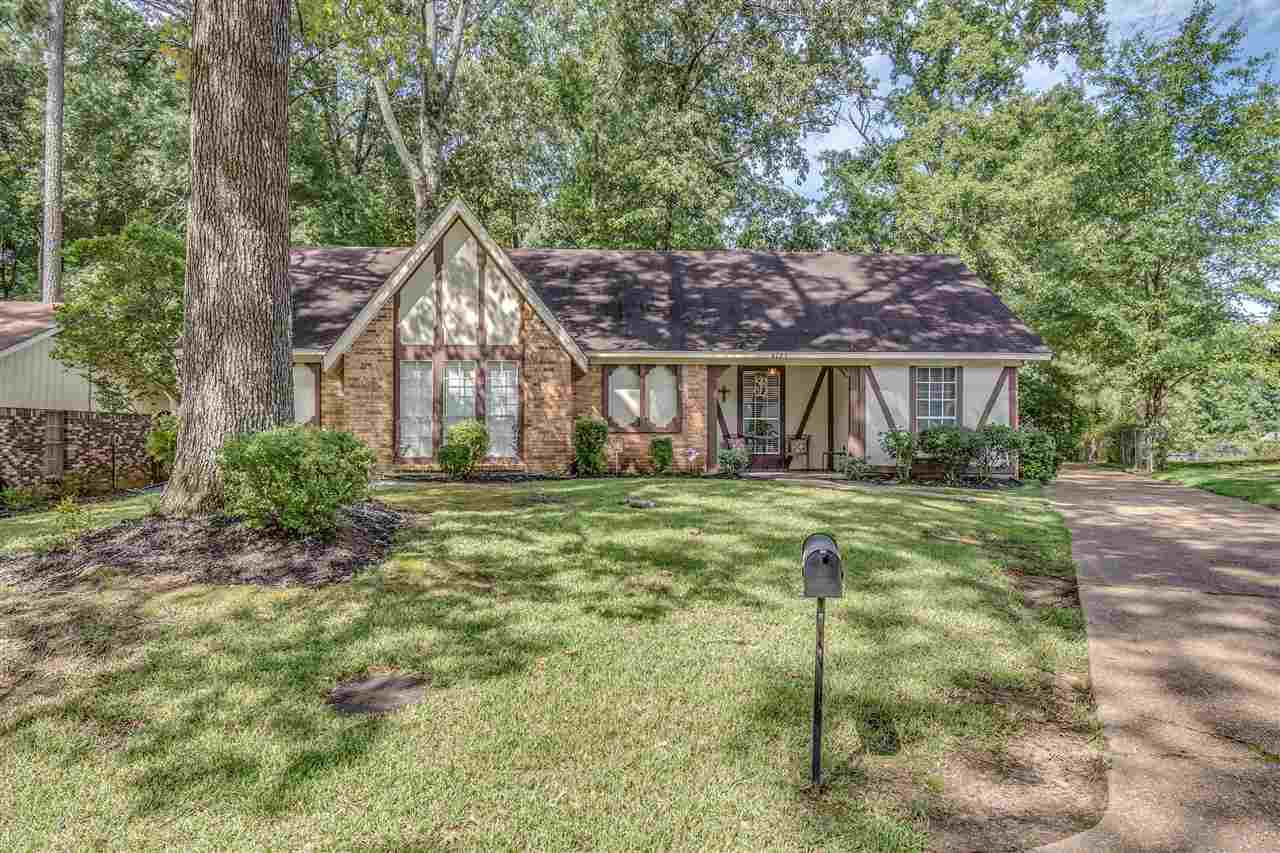 4725 Satinwood Road Jackson, MS 39212 - Photo 1 of 31 Photo 1