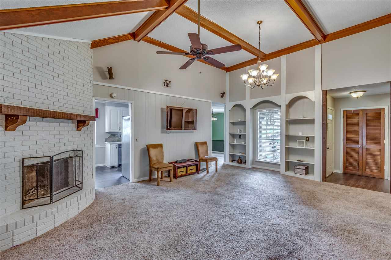 4725 Satinwood Road Jackson, MS 39212 - Photo 2 of 31 Photo 2