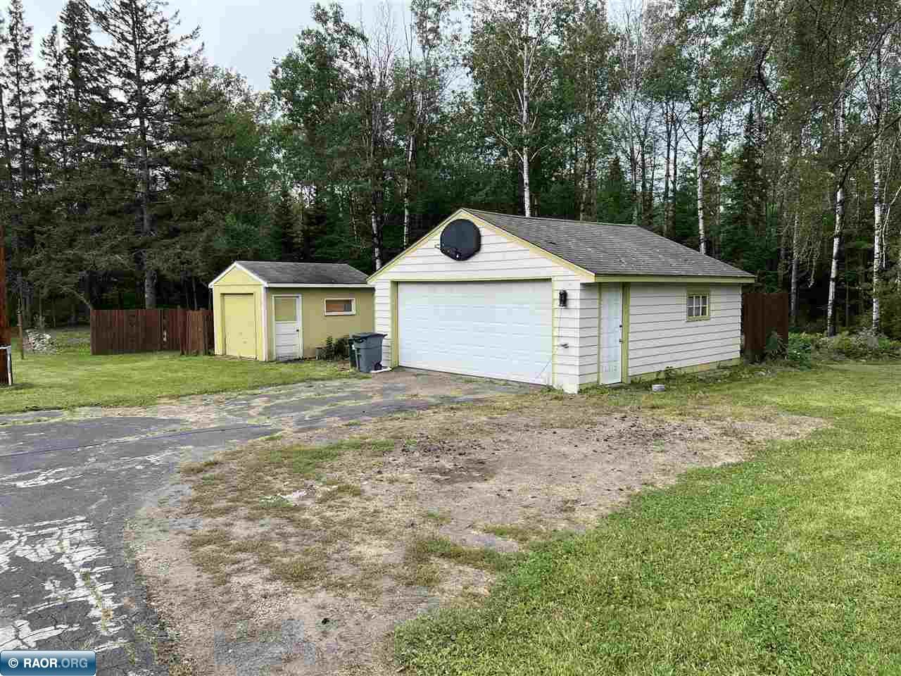 6678 Wilson Road Makinen, MN 55763 - Photo 3 of 19