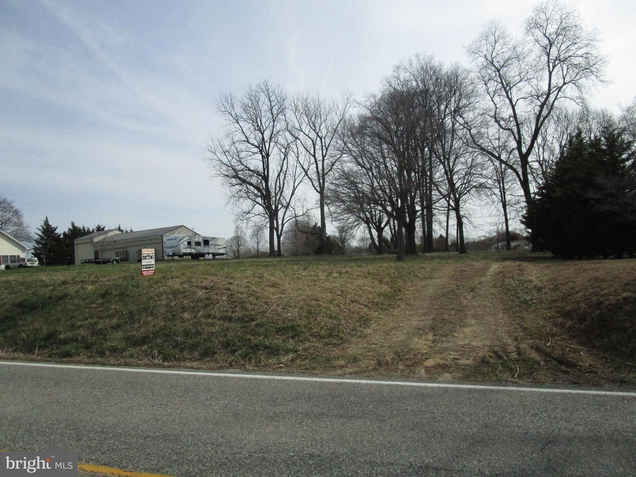 0 Harrisville Road Colora, MD 21917 - Photo 2 of 3