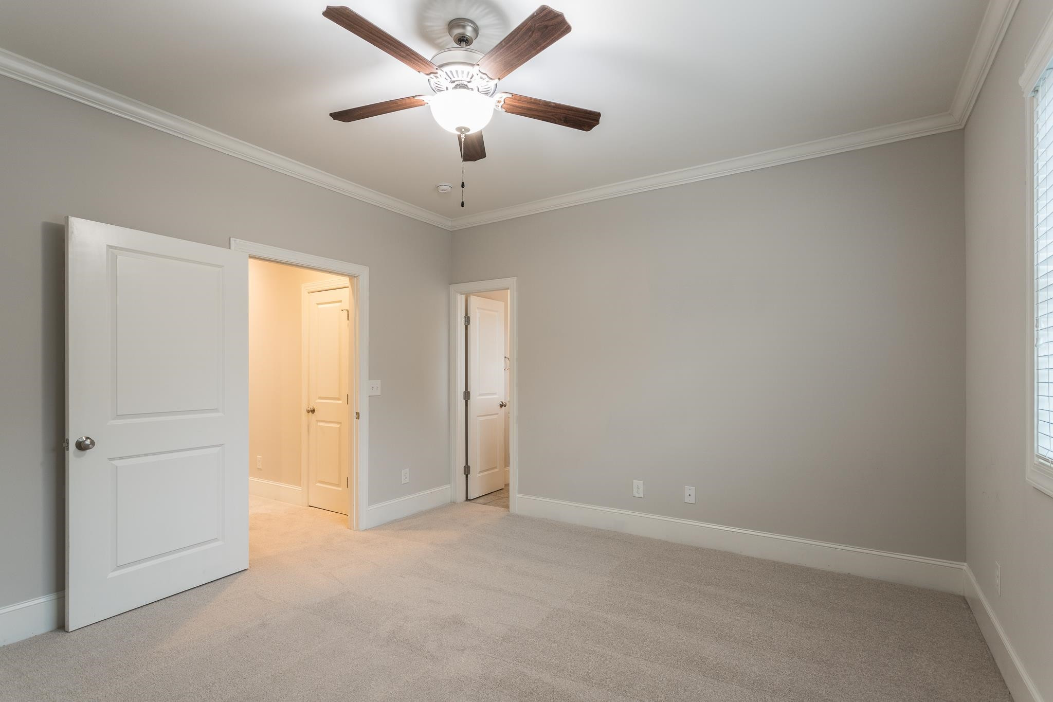2801 Plumfield Place Raleigh, NC 27607 - Photo 10 of 19 Photo 10