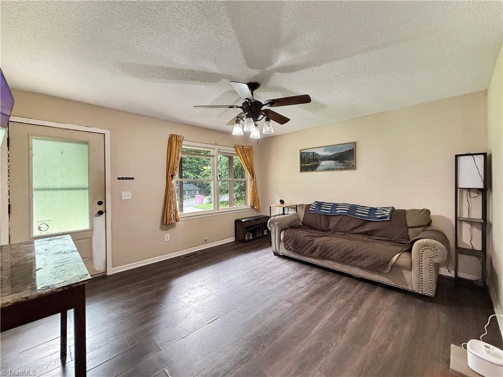 191 Mill Ridge Road North Wilkesboro, NC 28659 - Photo 4 of 18 Gallery Image 4
