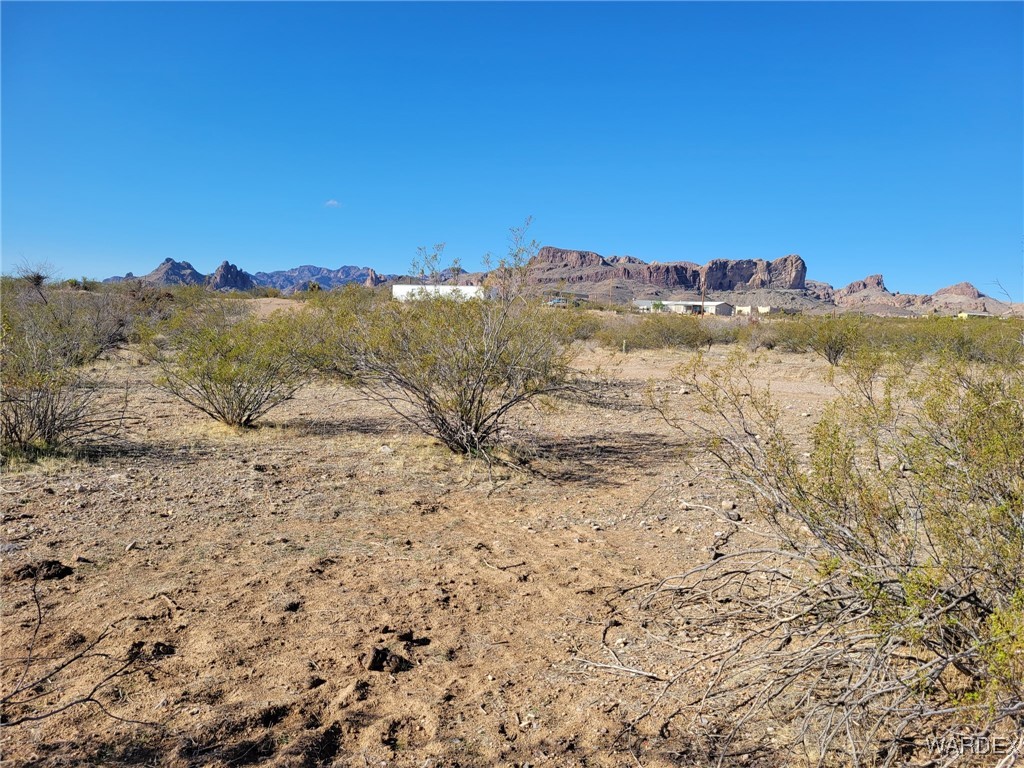 0 South Drake Road Golden Valley, AZ 86413 - Photo 2 of 10 View