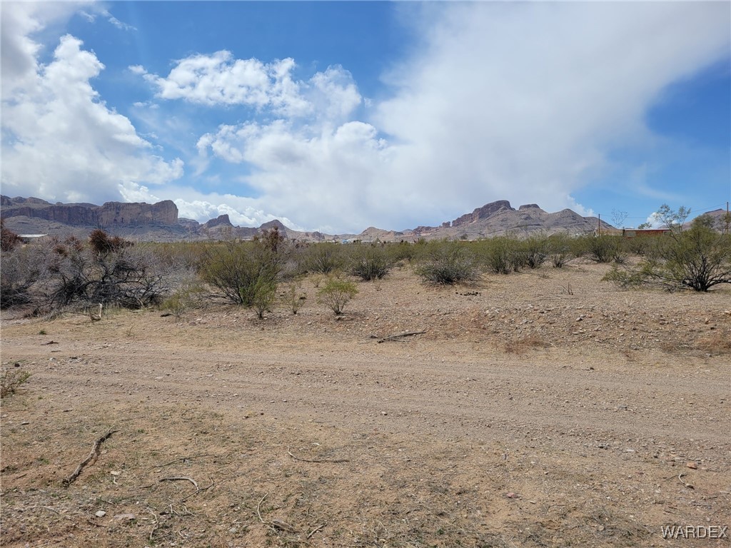 0 South Drake Road Golden Valley, AZ 86413 - Photo 5 of 10 View