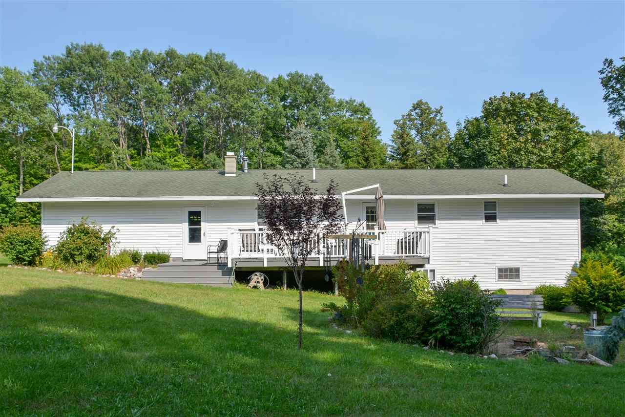 12246 South Newman Road Maple City, MI 49664 - Photo 2 of 40 1892311-1.JPG