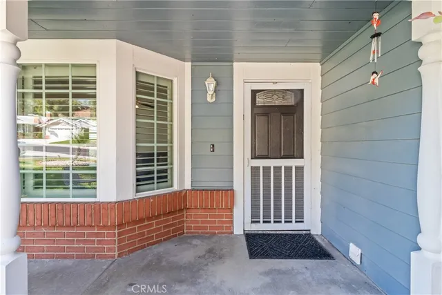 a view of outdoor space window and deck
