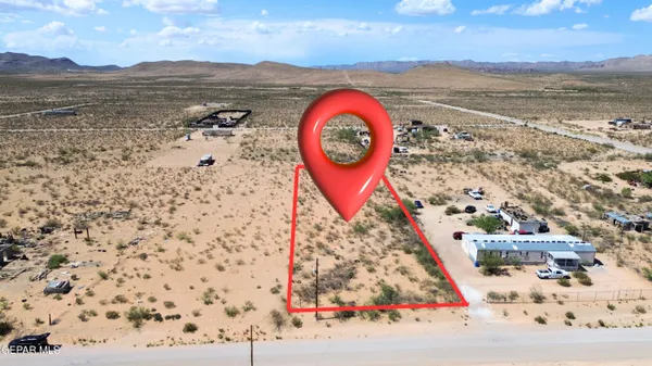 $43,000 | 17 Eisenberg Avenue, El Paso, TX 79938