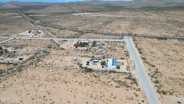 $45,000 | 17 Eisenberg Avenue, El Paso, TX 79938