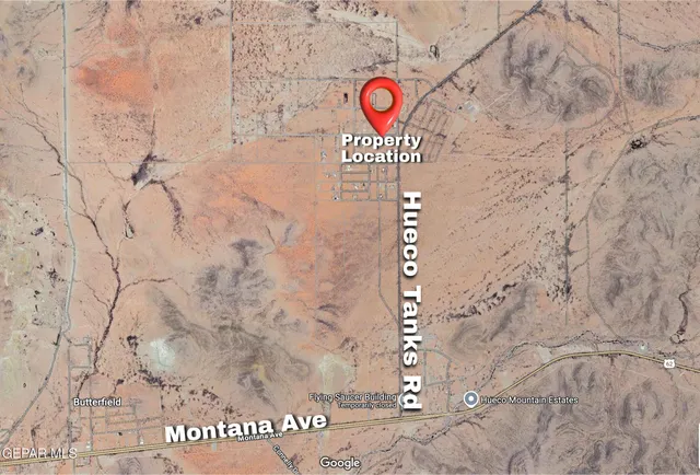 $45,000 | 17 Eisenberg Avenue, El Paso, TX 79938