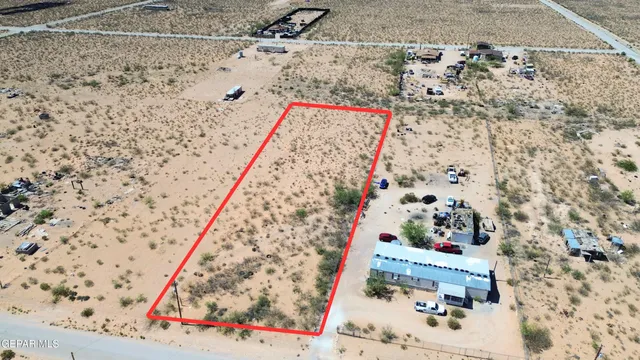 $45,000 | 17 Eisenberg Avenue, El Paso, TX 79938