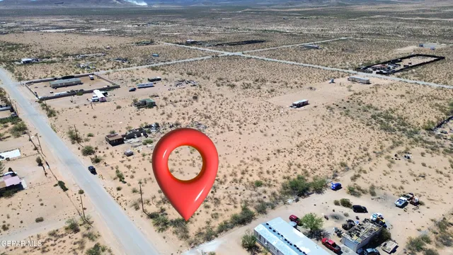 $45,000 | 17 Eisenberg Avenue, El Paso, TX 79938