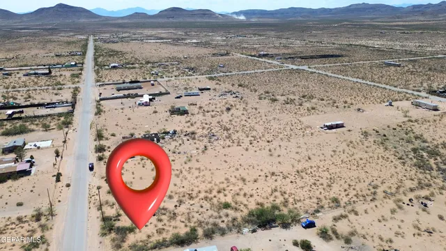 $45,000 | 17 Eisenberg Avenue, El Paso, TX 79938