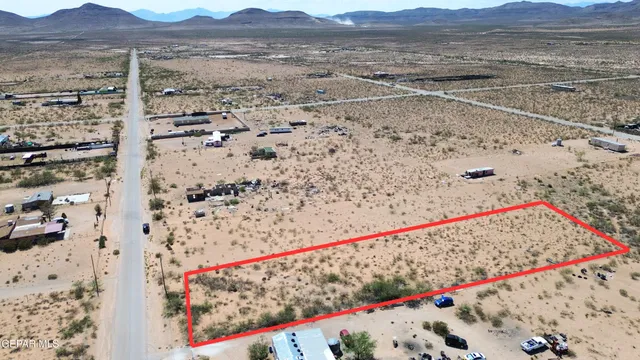 $45,000 | 17 Eisenberg Avenue, El Paso, TX 79938