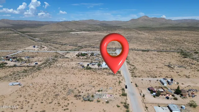 $45,000 | 17 Eisenberg Avenue, El Paso, TX 79938