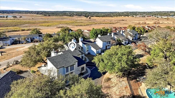 $1,350 | 1135 Parkview Drive, Unit C18, Canyon Lake, TX 78133
