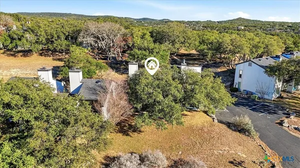 $1,350 | 1135 Parkview Drive, Unit C18, Canyon Lake, TX 78133