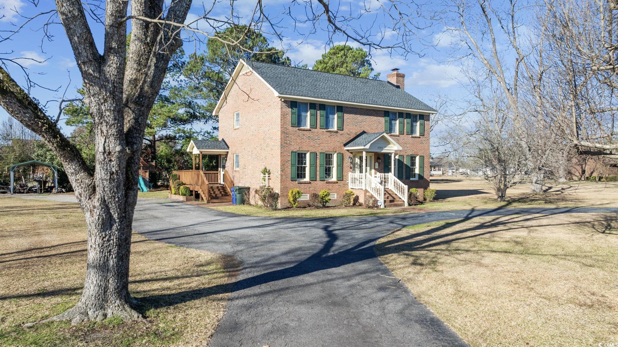 3945 Long Ave Extension Conway, SC 29526 - Photo 36 of 40 Gallery Image 36