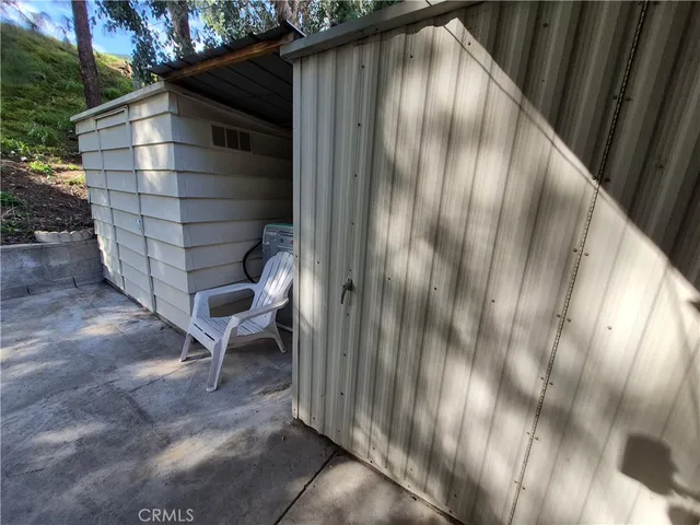 a living room with furniture fireplace and a flat screen tv