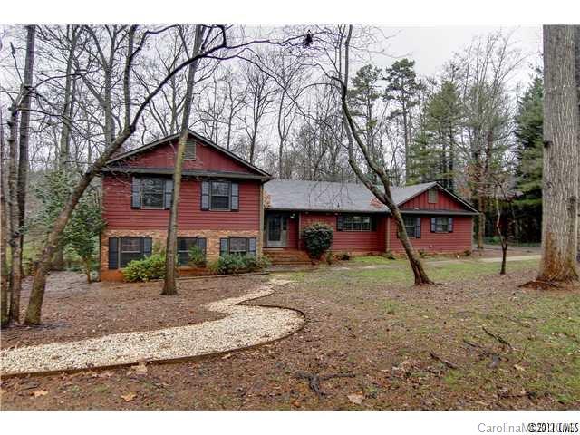 7201 Timber Ridge Drive Mint Hill, NC 28227 - Photo 1 of 11