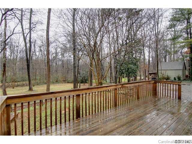 7201 Timber Ridge Drive Mint Hill, NC 28227 - Photo 11 of 11