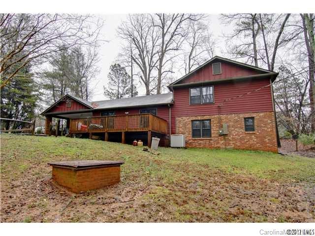 7201 Timber Ridge Drive Mint Hill, NC 28227 - Photo 10 of 11