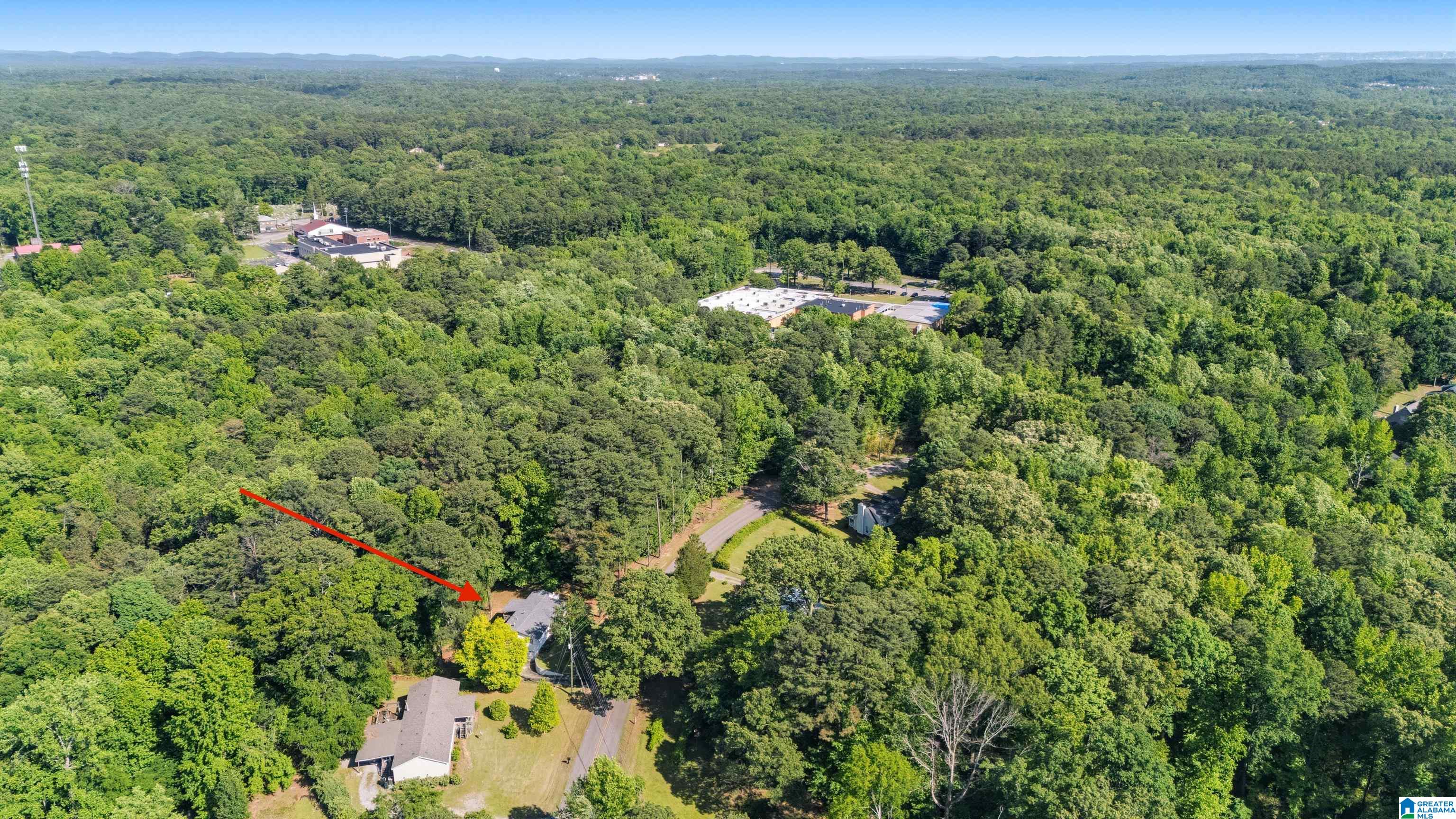 6017 Swann Road Mount Olive, AL 35117 - Photo 36 of 37