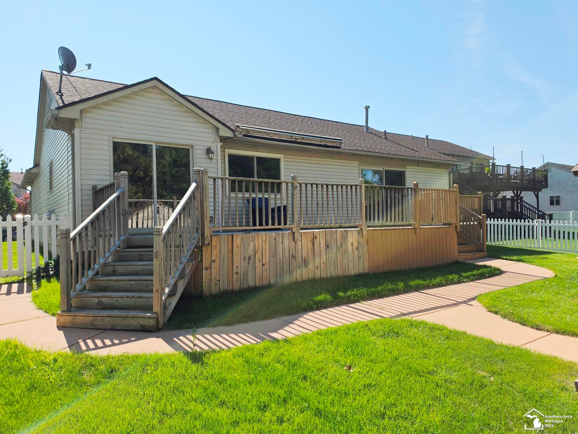 4067 Stone Post Road Newport, MI 48166 - Photo 5 of 31 Gallery Image 5