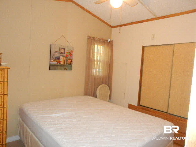 548 Escambia Loop Lillian, AL 36549 - Photo 8 of 16 Bedroom with Carpet