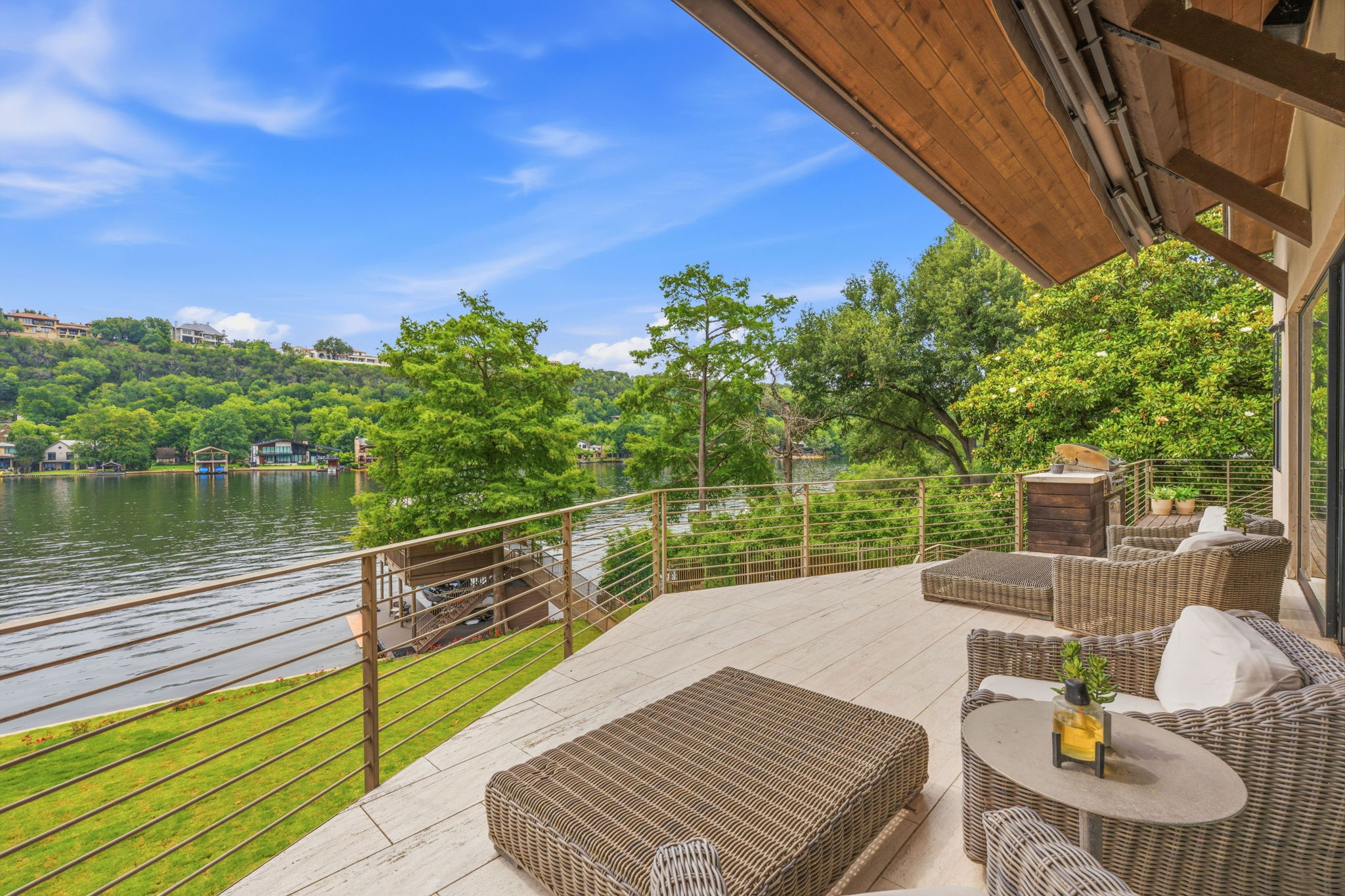 3605 Robbins Road Austin, TX 78730 - Photo 9 of 39