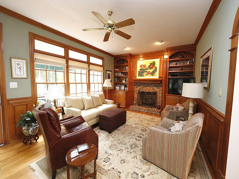 10905 Fitzwilliam Street Raleigh, NC 27614 - Photo 6 of 25 Photo 6