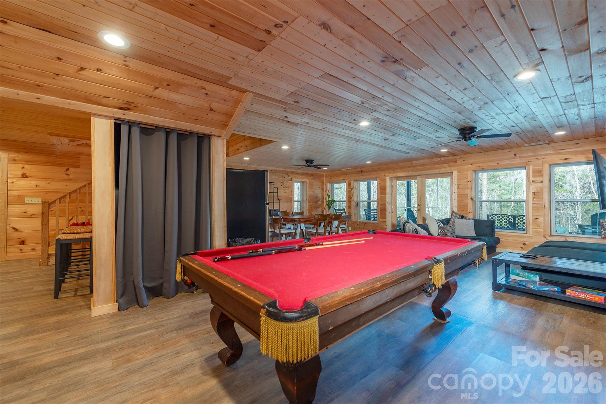 210 South Fork Road Lake Lure, NC 28746 - Photo 25 of 48