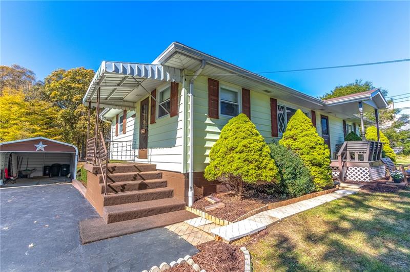 509 Smiths Ferry Road Midland, PA 15059 - Photo 15 of 20 Gallery Image 15
