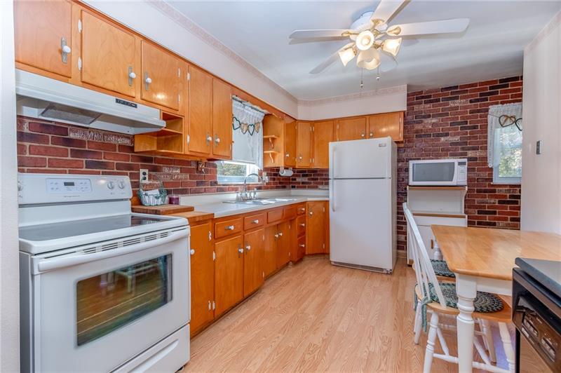 509 Smiths Ferry Road Midland, PA 15059 - Photo 6 of 20 Gallery Image 6