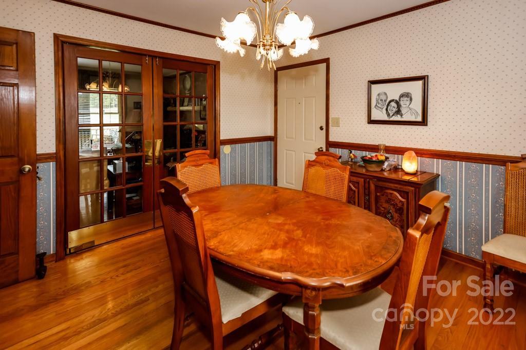 534 Buck Collins Road Forest City, NC 28043 - Photo 16 of 28 Gallery Image 16