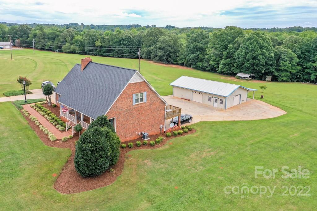 534 Buck Collins Road Forest City, NC 28043 - Photo 24 of 28 Gallery Image 24