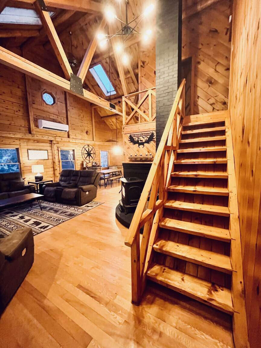 314 Easton Road Presque Isle, ME 04769 - Photo 13 of 40 Wilson.13