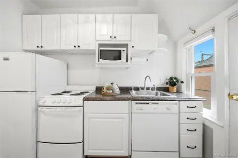 $249,000 | 726 East 16th Avenue, Unit 303, Denver, CO 80203