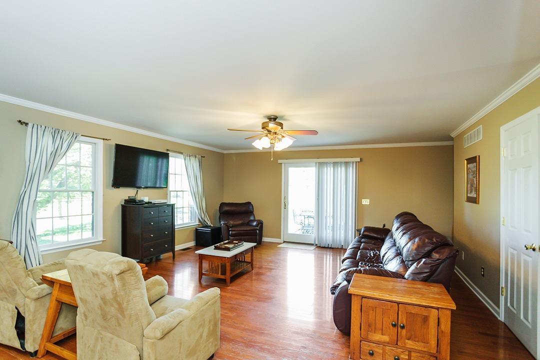 105 Lake Country Road Nicholasville, KY 40356 - Photo 19 of 43 Photo 19