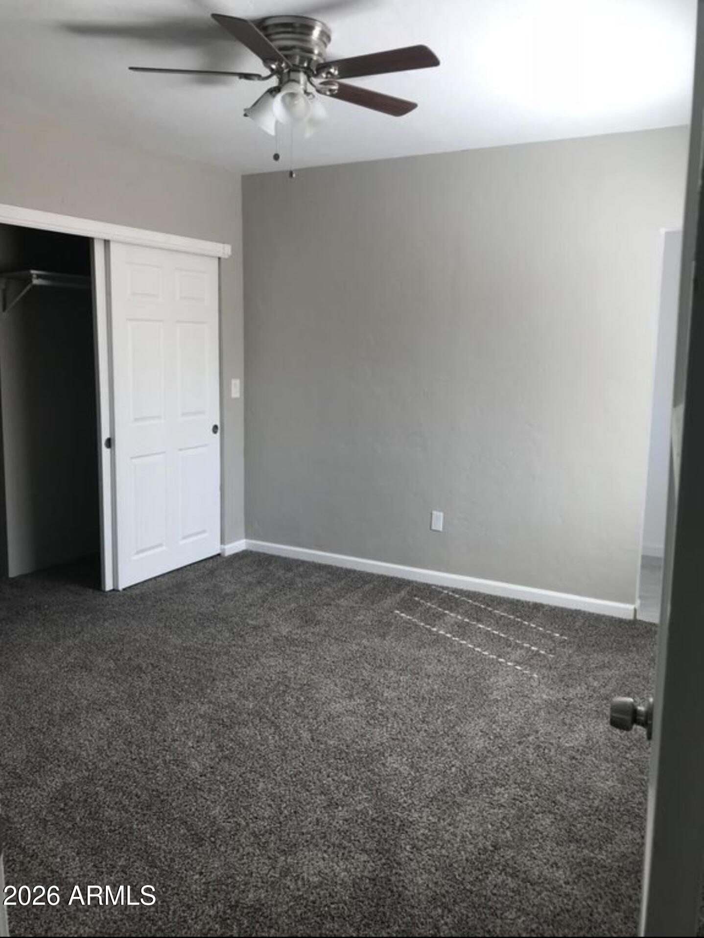 1724 West Thomas Road Phoenix, AZ 85015 - Photo 11 of 19 Spacious secondary bedroom