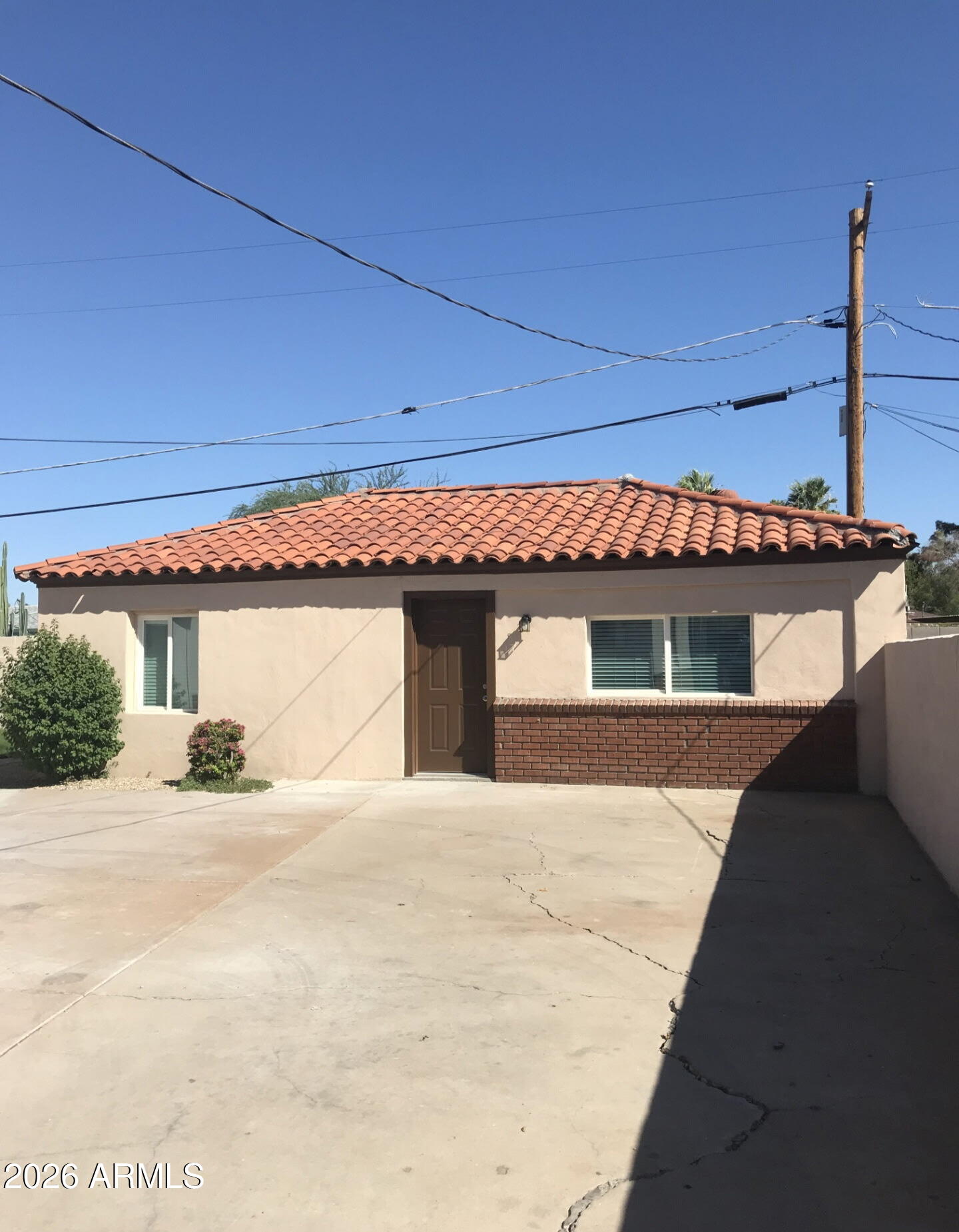 1724 West Thomas Road Phoenix, AZ 85015 - Photo 16 of 19 Casita