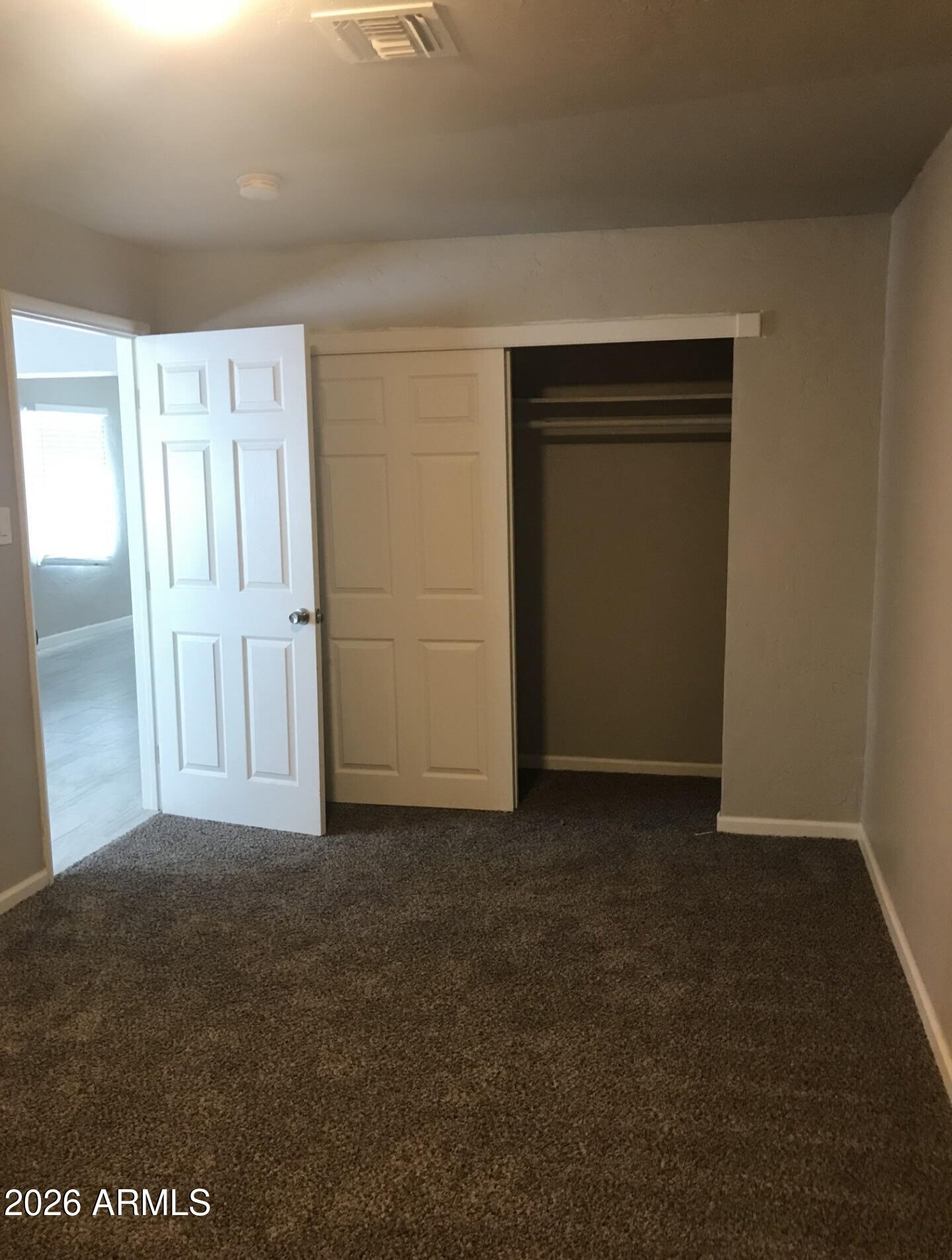 1724 West Thomas Road Phoenix, AZ 85015 - Photo 19 of 19 Casita bedroom