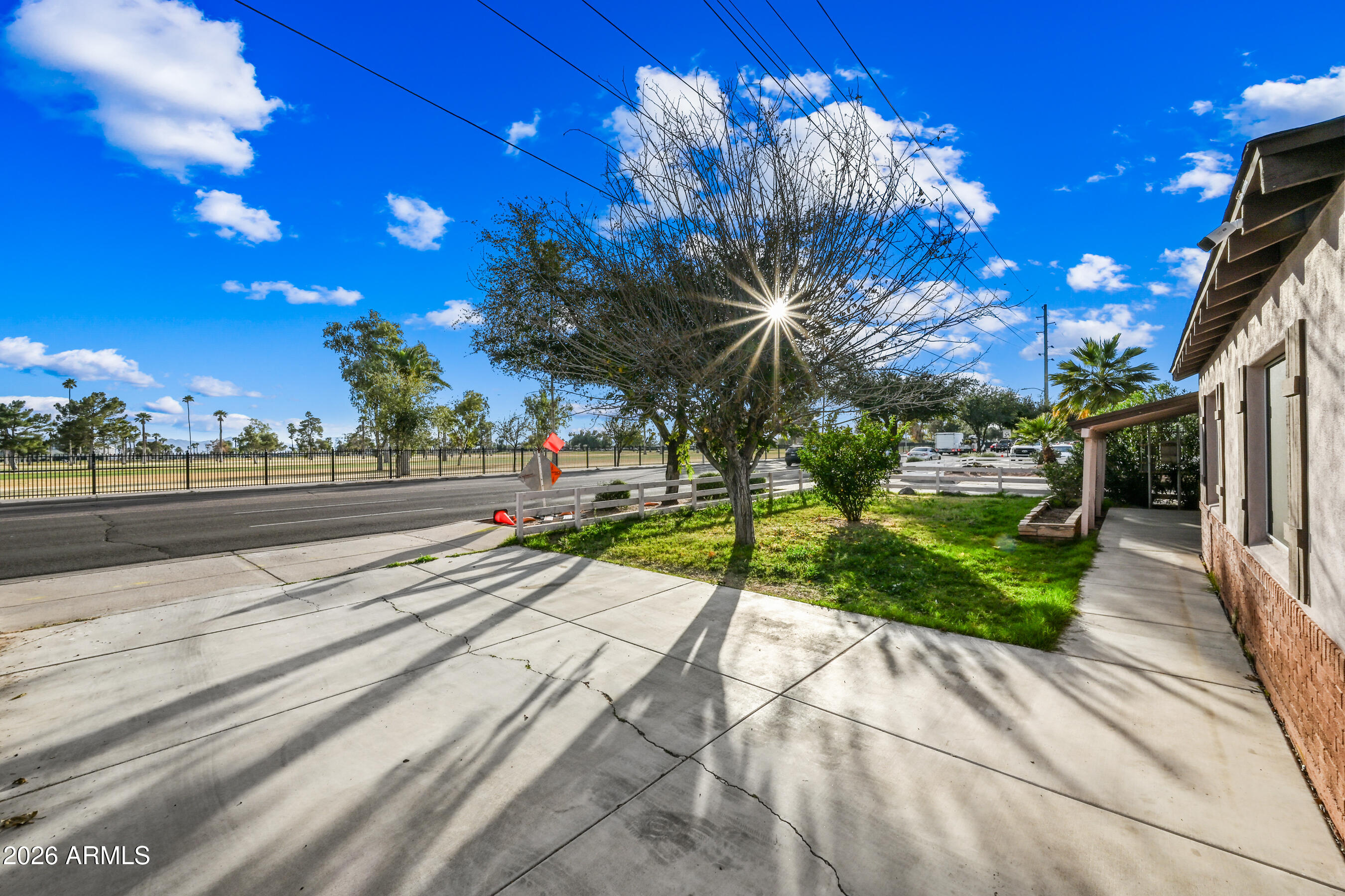 1724 West Thomas Road Phoenix, AZ 85015 - Photo 5 of 19 Across from Encanto Golf course