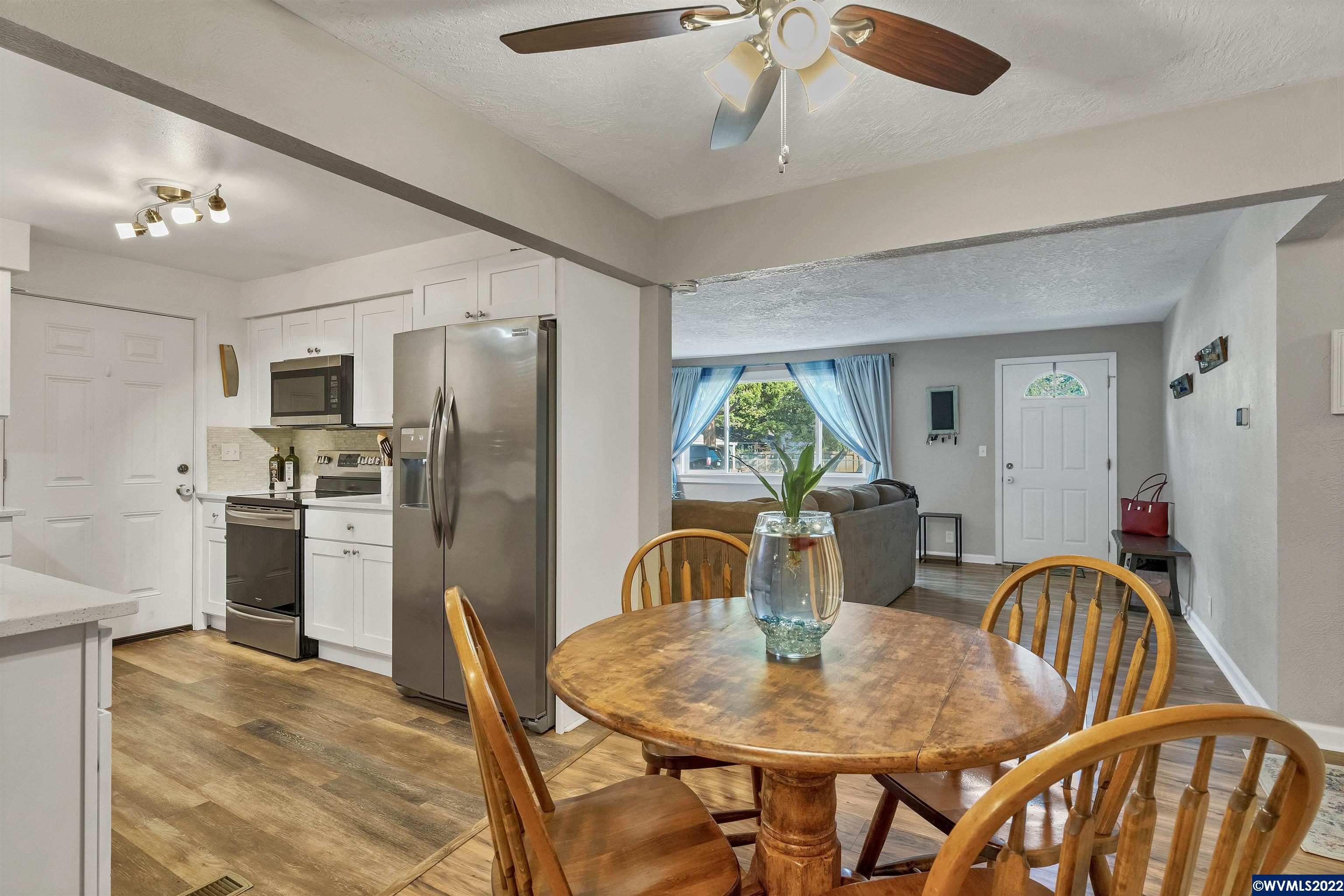 266 Mize Road Southeast Salem, OR 97302 - Photo 9 of 40