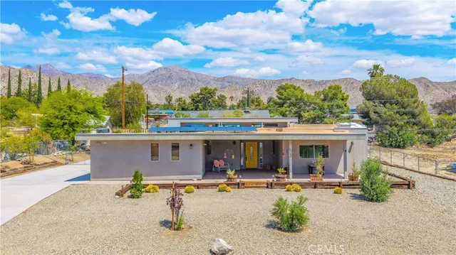 $569,900 | 49244 Park Avenue, Morongo Valley, CA 92256