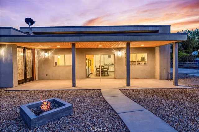 $569,900 | 49244 Park Avenue, Morongo Valley, CA 92256