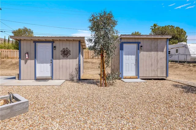 $569,900 | 49244 Park Avenue, Morongo Valley, CA 92256