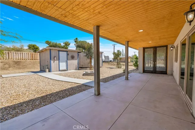 $569,900 | 49244 Park Avenue, Morongo Valley, CA 92256