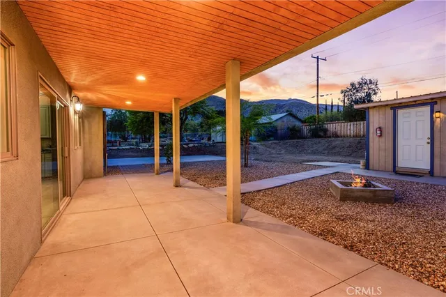 $569,900 | 49244 Park Avenue, Morongo Valley, CA 92256