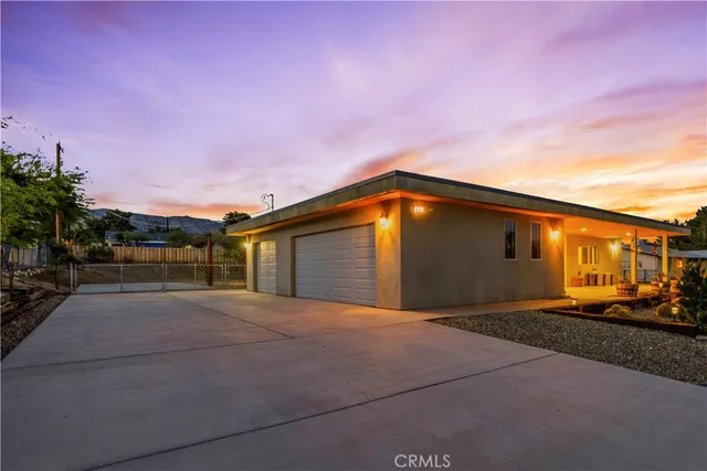 $569,900 | 49244 Park Avenue, Morongo Valley, CA 92256