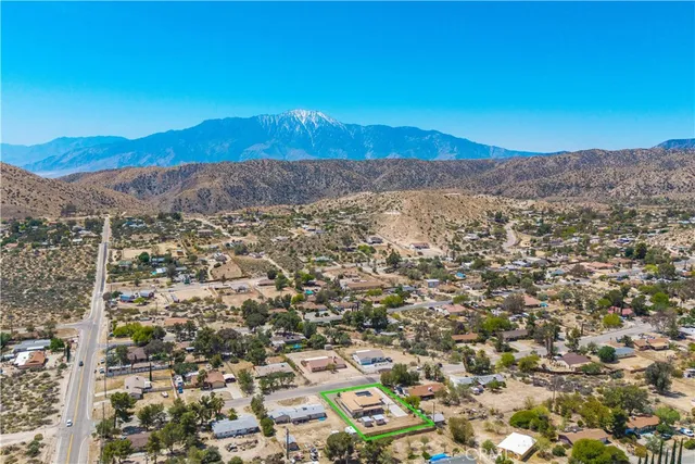 $569,900 | 49244 Park Avenue, Morongo Valley, CA 92256